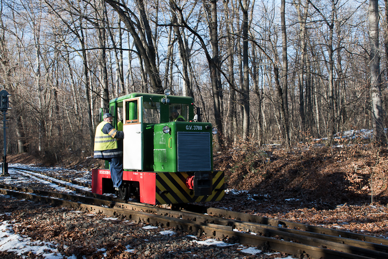 The MV C50 3788 seen at Cs photo