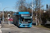 A Volnbusz gzzemű MAN Lion's City 12G AA GL 280 Hűvsvlgy vgllomson